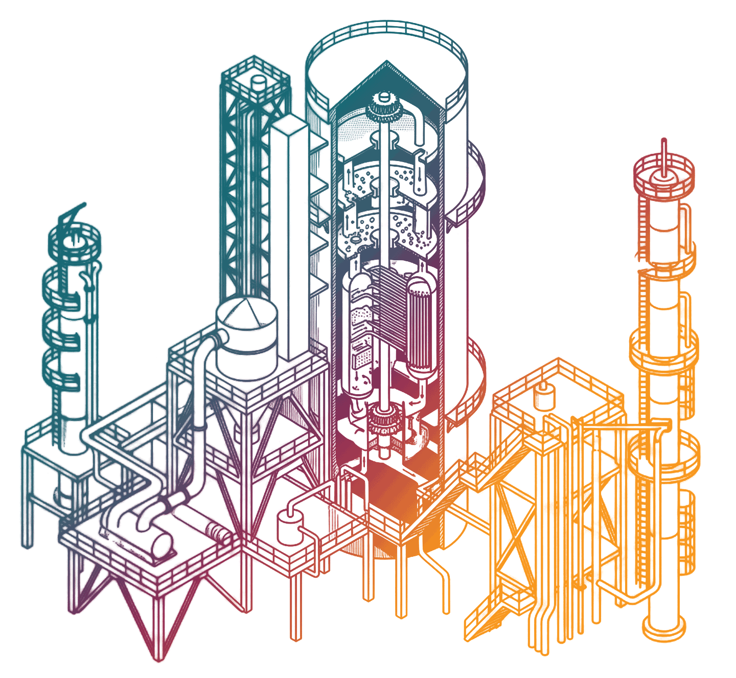 Industrials Industrials